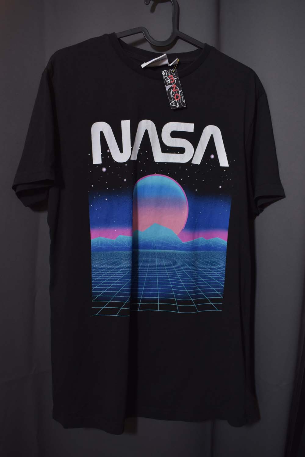 Sekáč Shirt #28